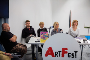 artfest